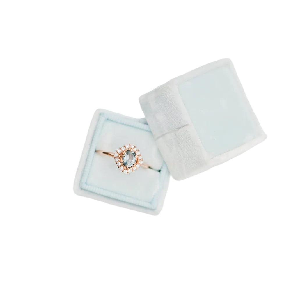 Jewelry Case